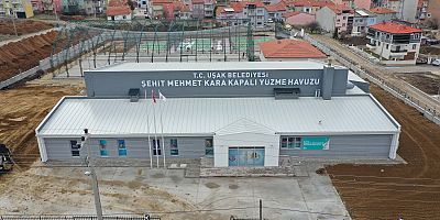 Uşak’a Değer Katacak Projelerin Açılış Müjdesi Geldi