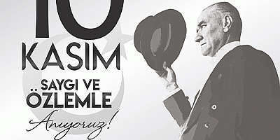 Uşak Organize Sanayi Bölgesi  10 KASIM MSJ