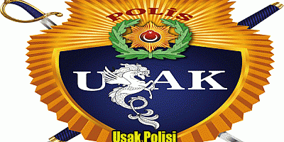 Uşak Polisi Suç’a yönelik Operasyonlarını devam ettiriyor.