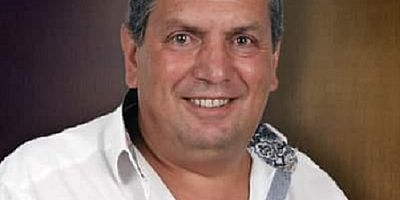 Uşaklı gurbetçi iş adamı Birol Güvenç'in acı günü 