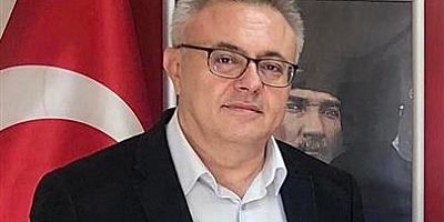 Yeni Yıl Kutlama Mesajı