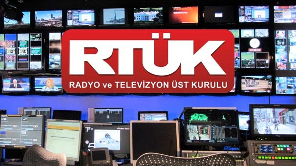 TBMM 3 yeni RTÜK üyesini belirledi